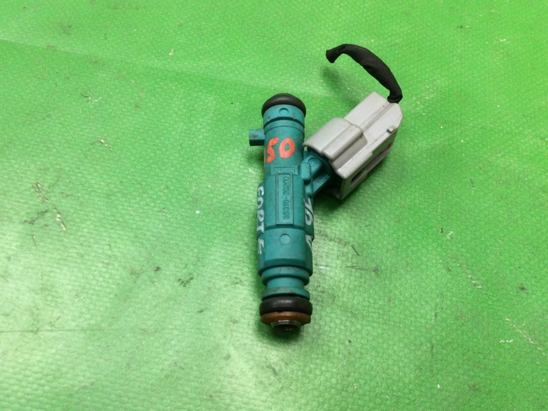 Форсунка топливная FORTE/CERATO TD 08-13 2009 TD 2.0 G4KD