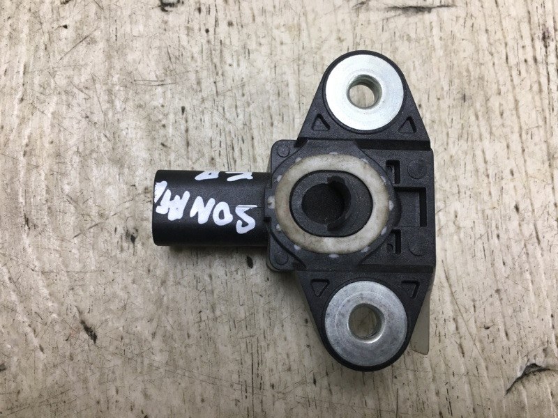 Датчик удара SONATA YF 10-14 2012 YF 2.4 G4KK