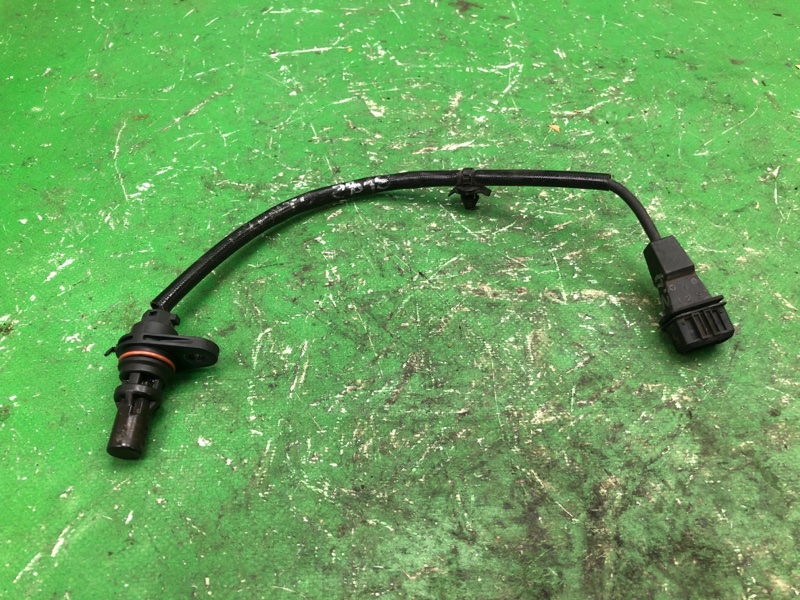 Датчик положения коленвала KIA SORENTO XM 09-14 2012 XM 2.4 G4KJ 39180-25300 Б/У