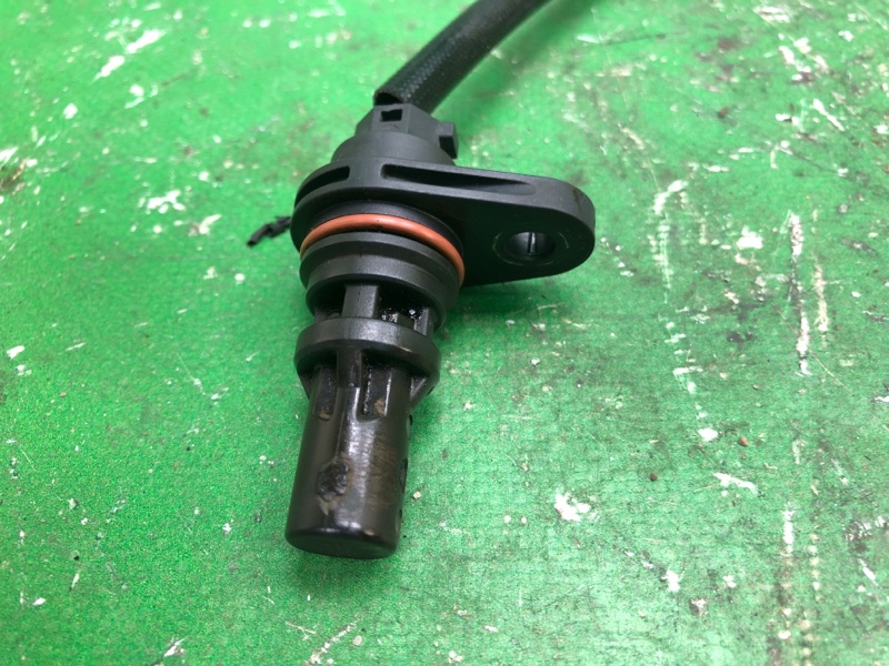 Датчик положения коленвала SORENTO XM 09-14 2012 XM 2.4 G4KJ