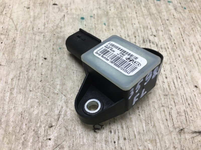 Датчик удара KIA OPTIMA TF 11-16 TF 2.4 G4KJ Датчик удара KIA OPTIMA TF 11-16 TF 2.4 G4KJ