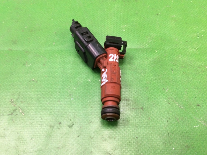 Запчасть форсунка топливная HYUNDAI ELANTRA MD 10-15 2012 MD 1.8 G4NB 35310-2E000 Б/У Форсунка топливная HYUNDAI ELANTRA MD 10-15 2012 MD 1.8 G4NB 35310-2E000 Б/У