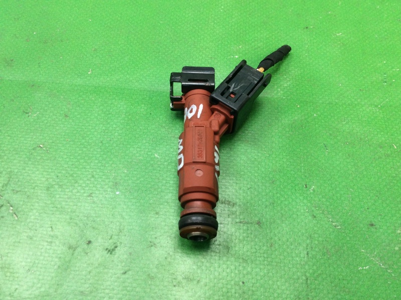 Форсунка топливная ELANTRA MD 10-15 2012 MD 1.8 G4NB