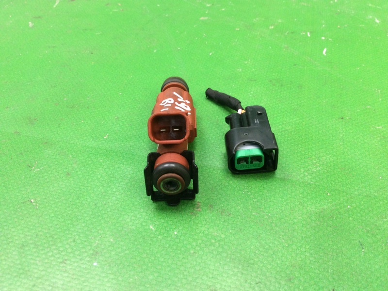 Форсунка топливная ELANTRA MD 10-15 2012 MD 1.8 G4NB