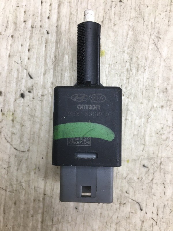 Датчик положения педали тормоза ELANTRA AD 16- 2016 AD 2.0 G4NH Датчик положения педали тормоза ELANTRA AD 16- 2016 AD 2.0 G4NH