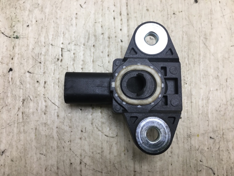 Датчик удара FORTE/CERATO TD 08-13 2009 TD 2.0 G4KD Датчик удара FORTE/CERATO TD 08-13 2009 TD 2.0 G4KD
