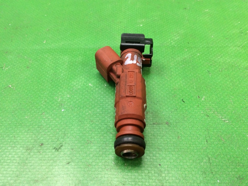 Форсунка топливная ELANTRA MD 10-15 2012 MD 1.8 G4NB