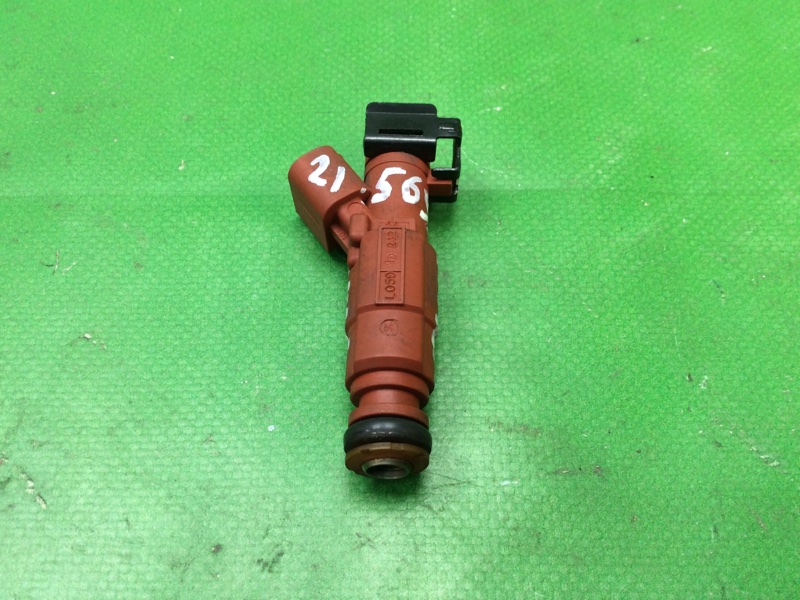 Форсунка топливная HYUNDAI ELANTRA MD 10-15 2012 MD 1.8 G4NB 35310-2E000 Б/У