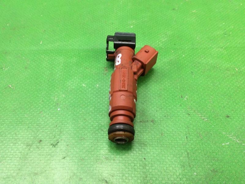 Форсунка топливная ELANTRA MD 10-15 2012 MD 1.8 G4NB