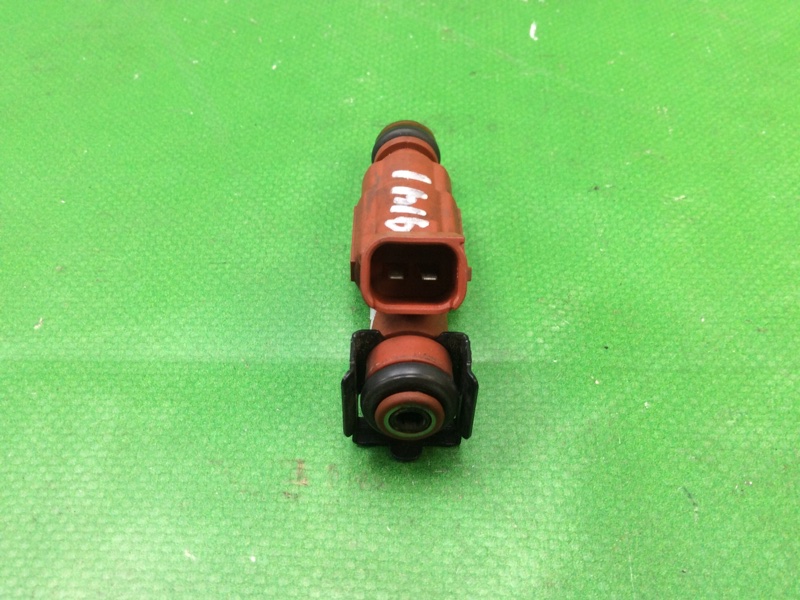 Форсунка топливная ELANTRA MD 10-15 2012 MD 1.8 G4NB