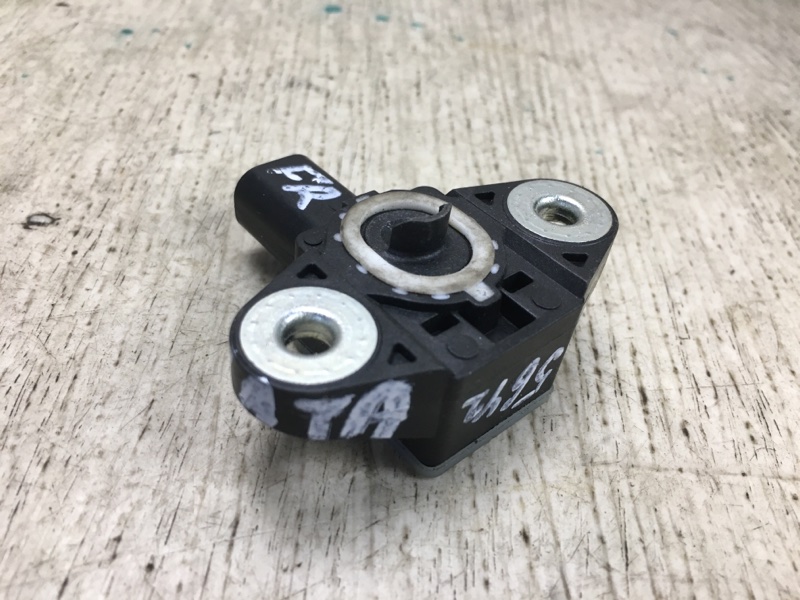 Датчик удара SONATA LF 2014- 2014 LF 2.4 G4KJ Датчик удара SONATA LF 2014- 2014 LF 2.4 G4KJ