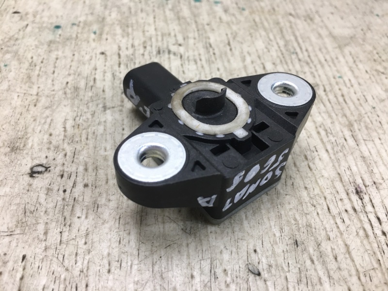 Датчик удара SONATA LF 2014- 2015 LF 2.4 G4KJ