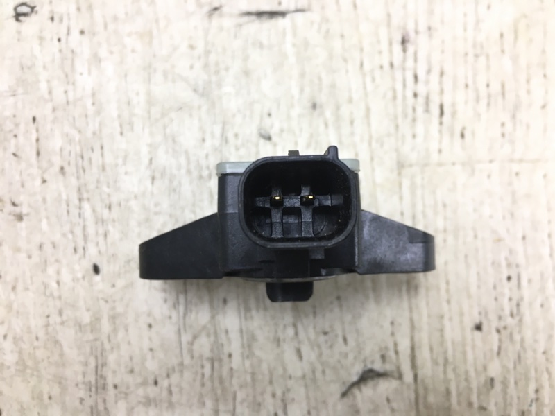 Датчик удара HYUNDAI SONATA LF 2014- LF 2.4 G4KJ