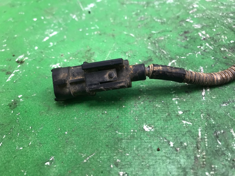 Датчик положения коленвала KIA FORTE YD 12- YD 1.8 G4NB