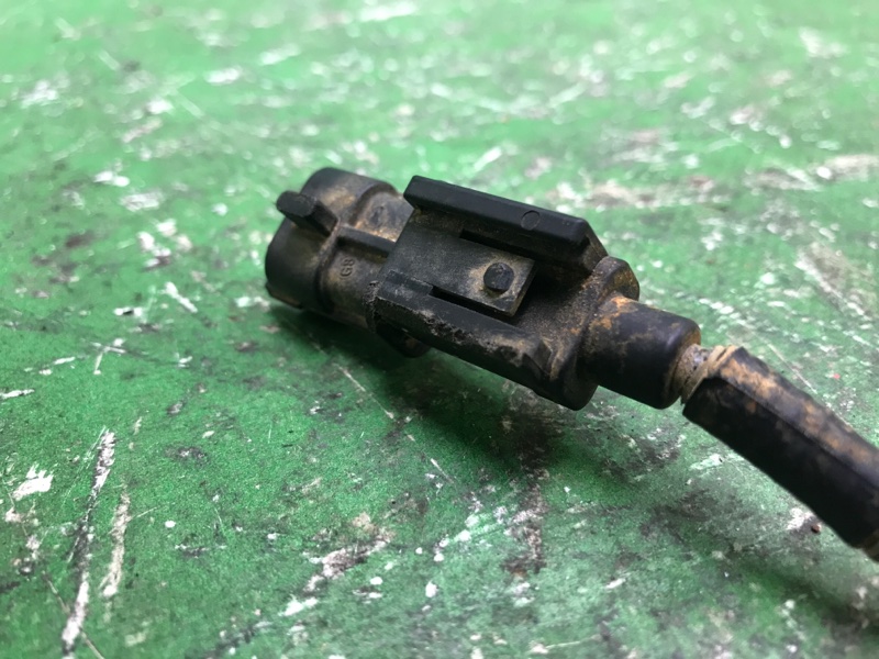 Датчик положения коленвала FORTE YD 12- 2015 YD 1.8 G4NB