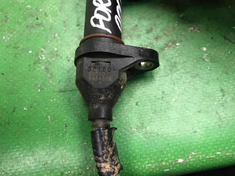 Датчик положения коленвала FORTE YD 12- 2015 YD 1.8 G4NB