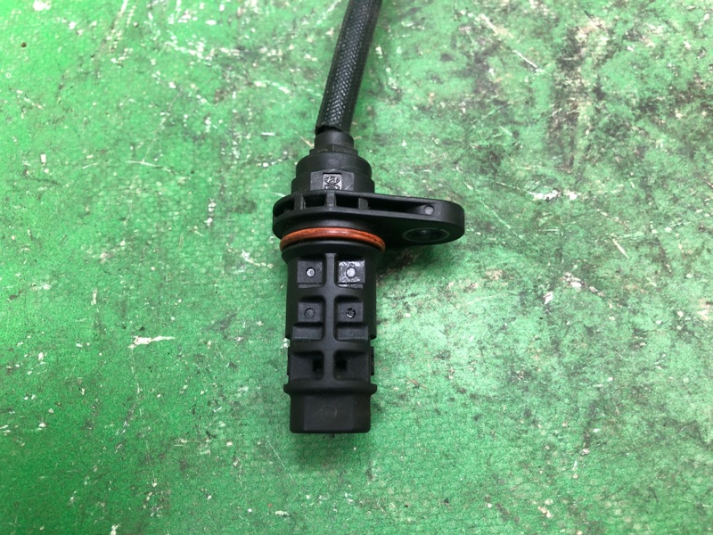 Датчик положения коленвала FORTE/CERATO TD 08-13 2009 TD 2.0 G4KD