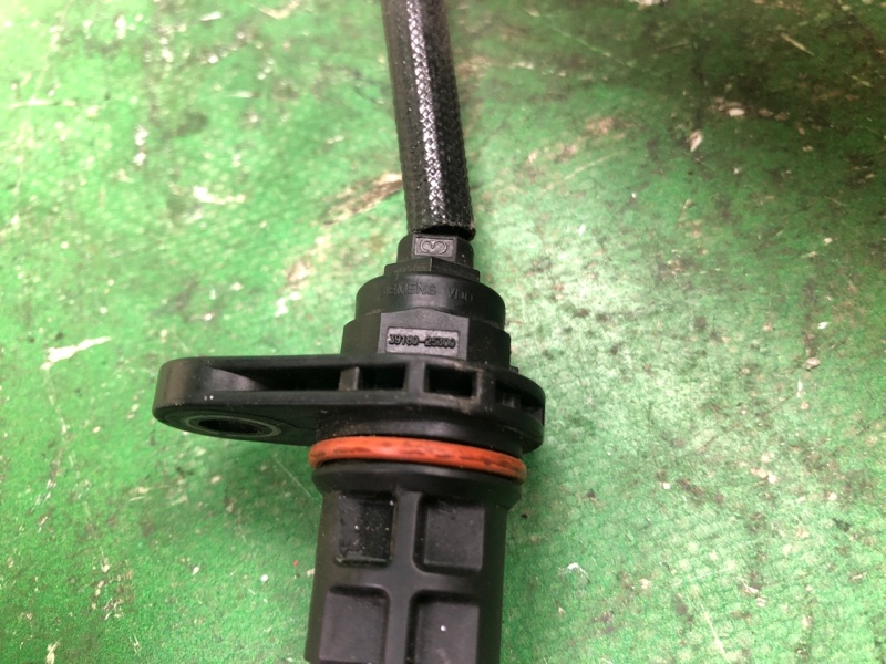 Датчик положения коленвала FORTE/CERATO TD 08-13 2009 TD 2.0 G4KD