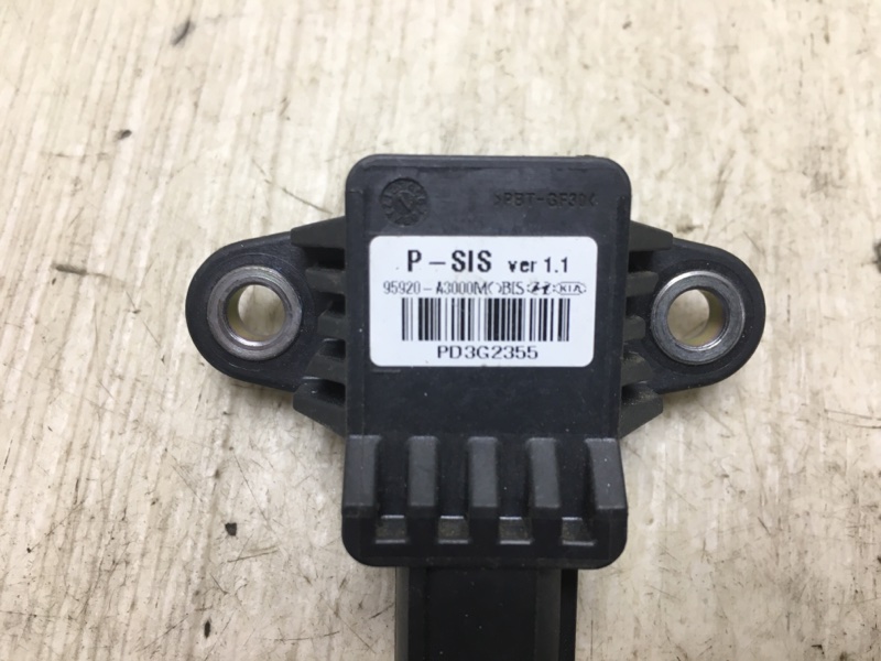 Датчик удара FORTE YD 12- 2015 YD 1.8 G4NB Датчик удара FORTE YD 12- 2015 YD 1.8 G4NB