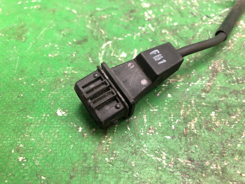 Датчик положения коленвала FORTE/CERATO TD 08-13 2009 TD 2.0 G4KD