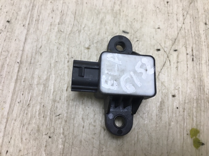 Датчик удара ELANTRA AD 16- 2016 AD 2.0 G4NH