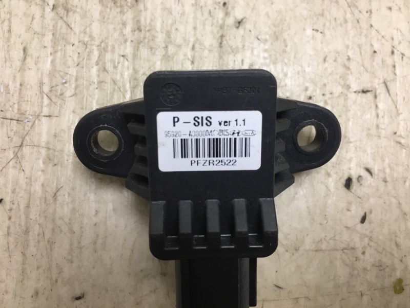 Датчик удара FORTE YD 12- 2018 BD 2.0 G4NH