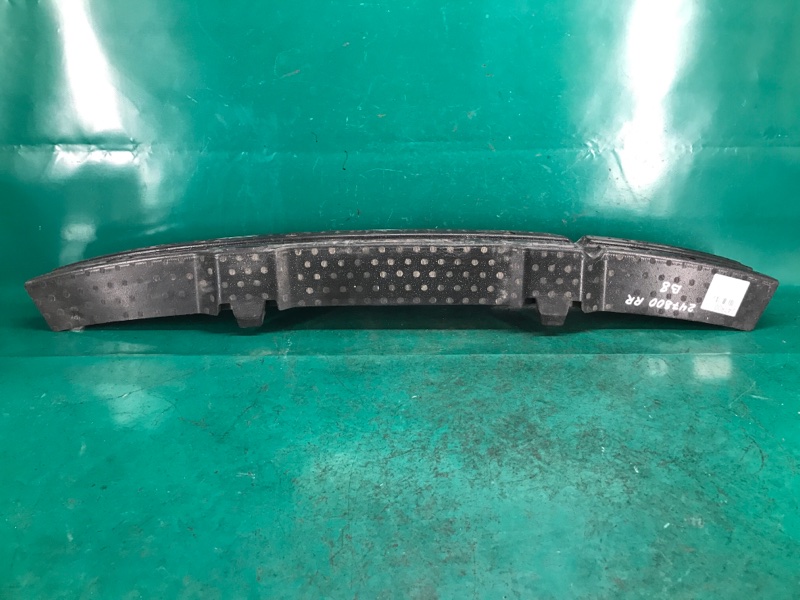 Наполнитель бампера задний PASSAT B8 14- 2016 Седан 1.8 CPRA