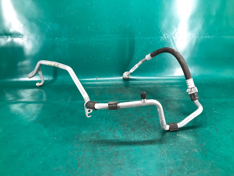 Трубка кондиционера VOLKSWAGEN PASSAT B8 14- Седан 1.8 CPRA