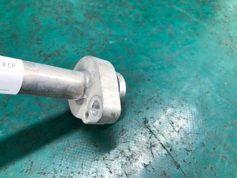 Трубка кондиционера PASSAT B8 14- 2016 Седан 1.8 CPRA