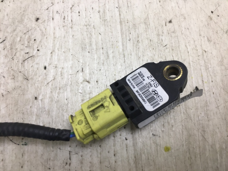 Датчик удара передний KIA OPTIMA TF 11-16 TF 2.4 G4KJ