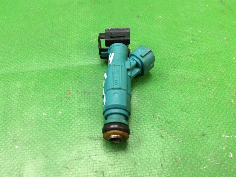 Форсунка топливная FORTE/CERATO TD 08-13 2009 TD 2.0 G4KD