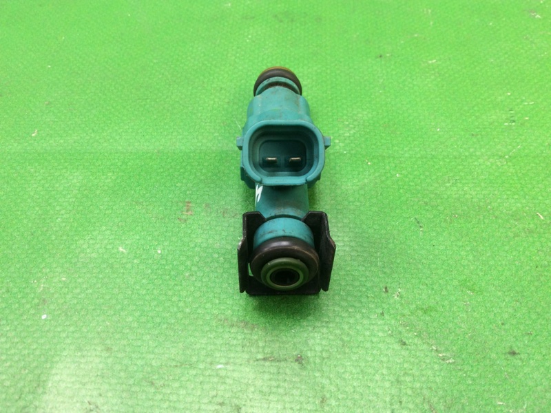 Форсунка топливная FORTE/CERATO TD 08-13 2009 TD 2.0 G4KD