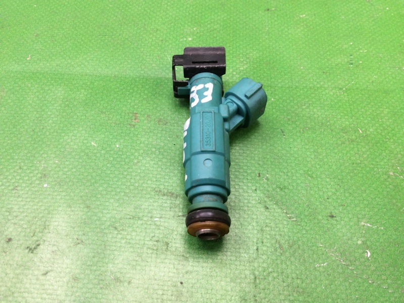 Форсунка топливная FORTE/CERATO TD 08-13 2009 TD 2.0 G4KD