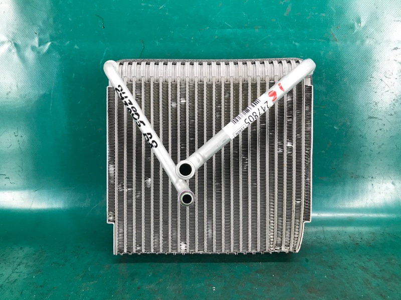 Испаритель кондиционера VOLKSWAGEN PASSAT B8 14- Седан 1.8 CPRA