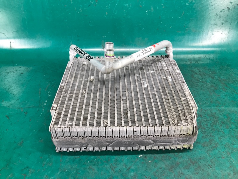 Испаритель кондиционера PASSAT B8 14- 2016 Седан 1.8 CPRA