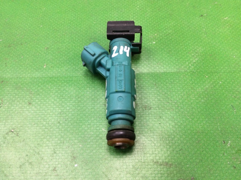 Форсунка топливная KIA FORTE/CERATO TD 08-13 2009 TD 2.0 G4KD 35310-2G100 Б/У