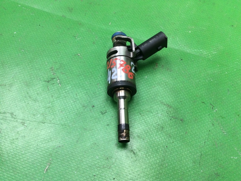 Форсунка топливная HYUNDAI SONATA LF 2014- 2014 LF 2.4 G4KJ 35310-2GGA0 Б/У