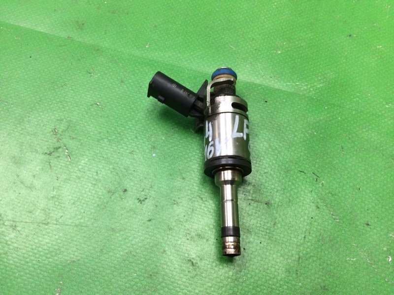 Форсунка топливная SONATA LF 2014- 2014 LF 2.4 G4KJ