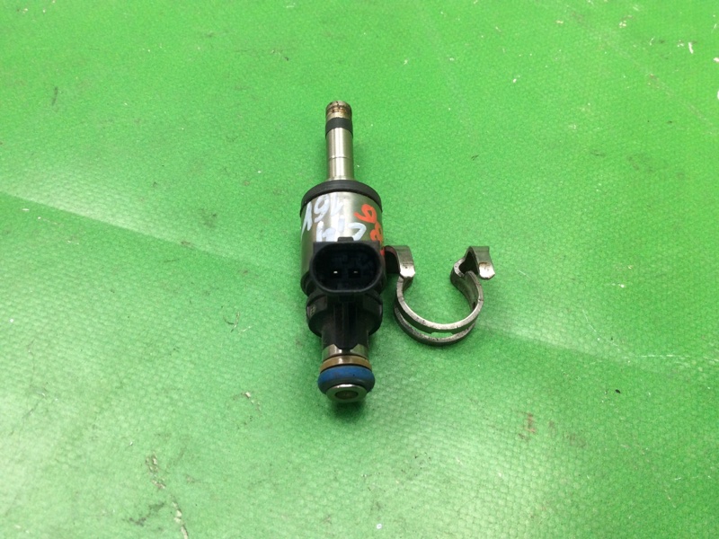 Форсунка топливная HYUNDAI SONATA LF 2014- LF 2.4 G4KJ