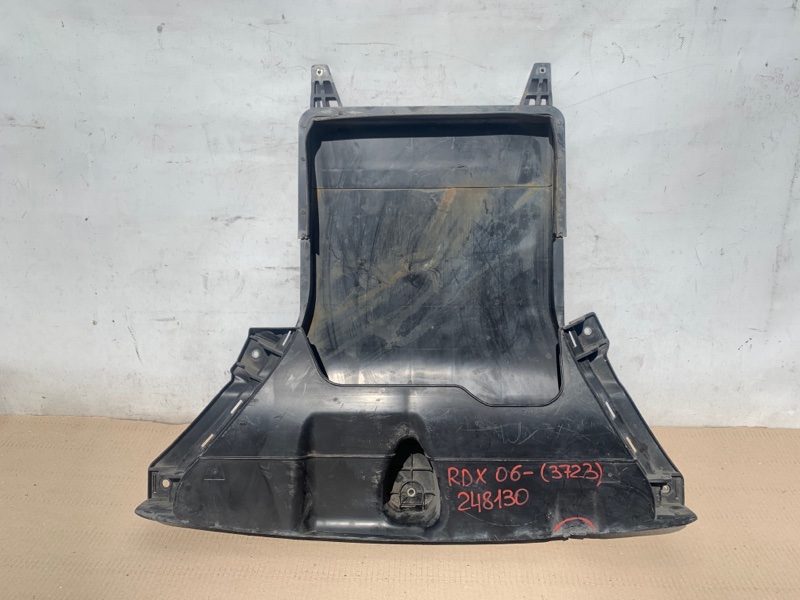 Воздухозаборник ACURA RDX 06-12 2007 Внедорожник 2.3 19713-RWC-A01 Б/У