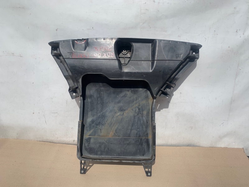 Воздухозаборник RDX 06-12 2007 Внедорожник 2.3