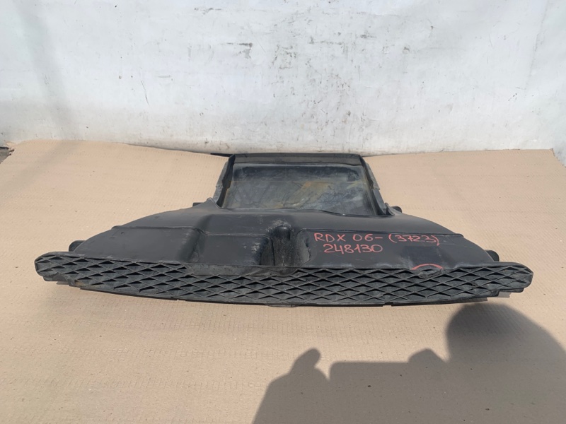 Воздухозаборник ACURA RDX 06-12 Внедорожник 2.3