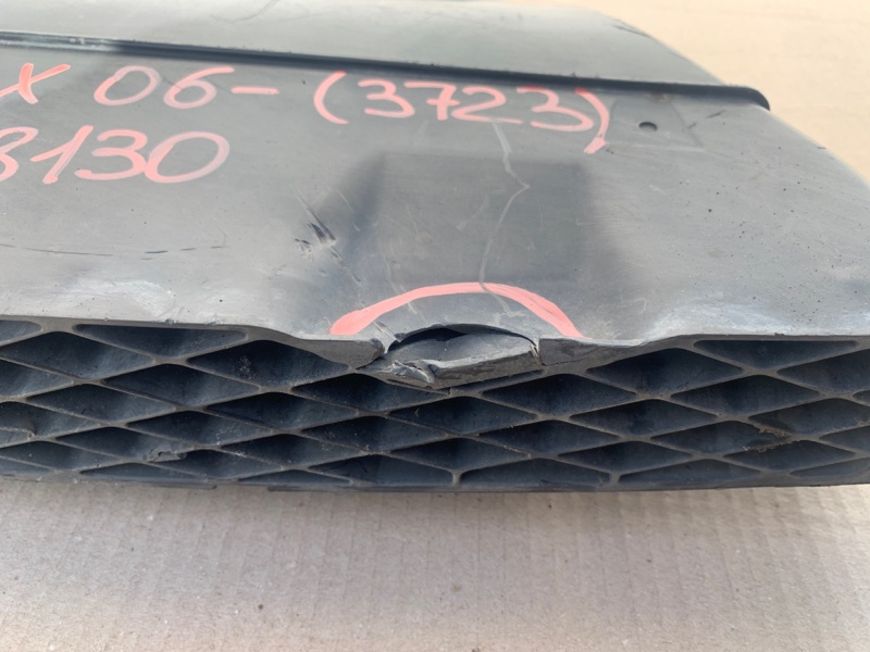 Воздухозаборник RDX 06-12 2007 Внедорожник 2.3