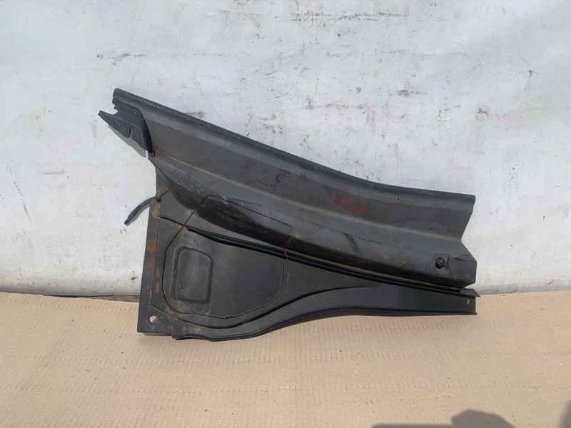 Пластик под лобовое стекло / Жабо правый ACURA RDX 06-12 2007 Внедорожник 2.3 74220-STK-A00 Б/У