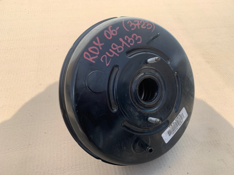 Вакуумный усилитель тормозов ACURA RDX 06-12 Внедорожник 2.3 Вакуумный усилитель тормозов ACURA RDX 06-12 Внедорожник 2.3