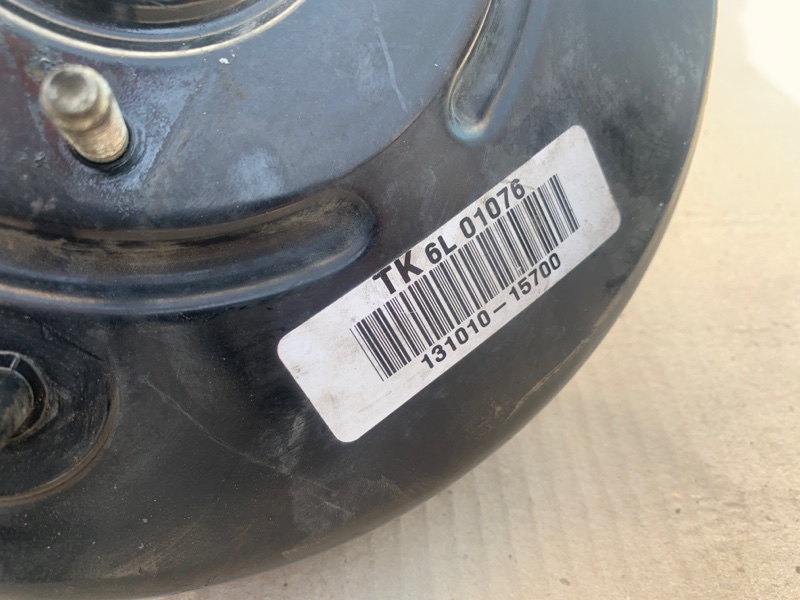 Вакуумный усилитель тормозов RDX 06-12 2007 Внедорожник 2.3 Вакуумный усилитель тормозов RDX 06-12 2007 Внедорожник 2.3