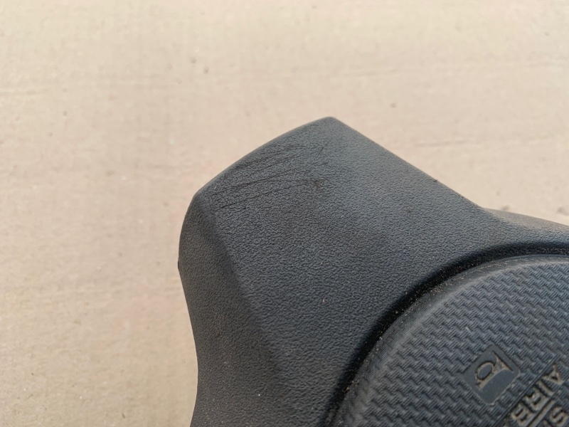 Подушка безопасности в руль XB 07-15 2007 Хэтчбек 2.4 2AZFE