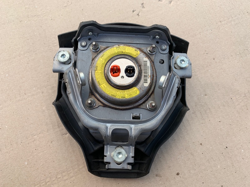 Подушка безопасности в руль XB 07-15 2007 Хэтчбек 2.4 2AZFE