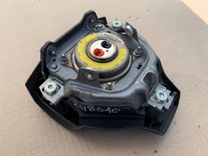 Подушка безопасности в руль XB 07-15 2007 Хэтчбек 2.4 2AZFE