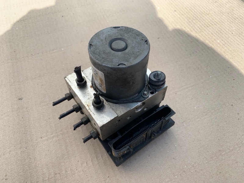 Блок ABS ACURA RDX 06-12 2007 Внедорожник 2.3 57111-STK-A01 Б/У